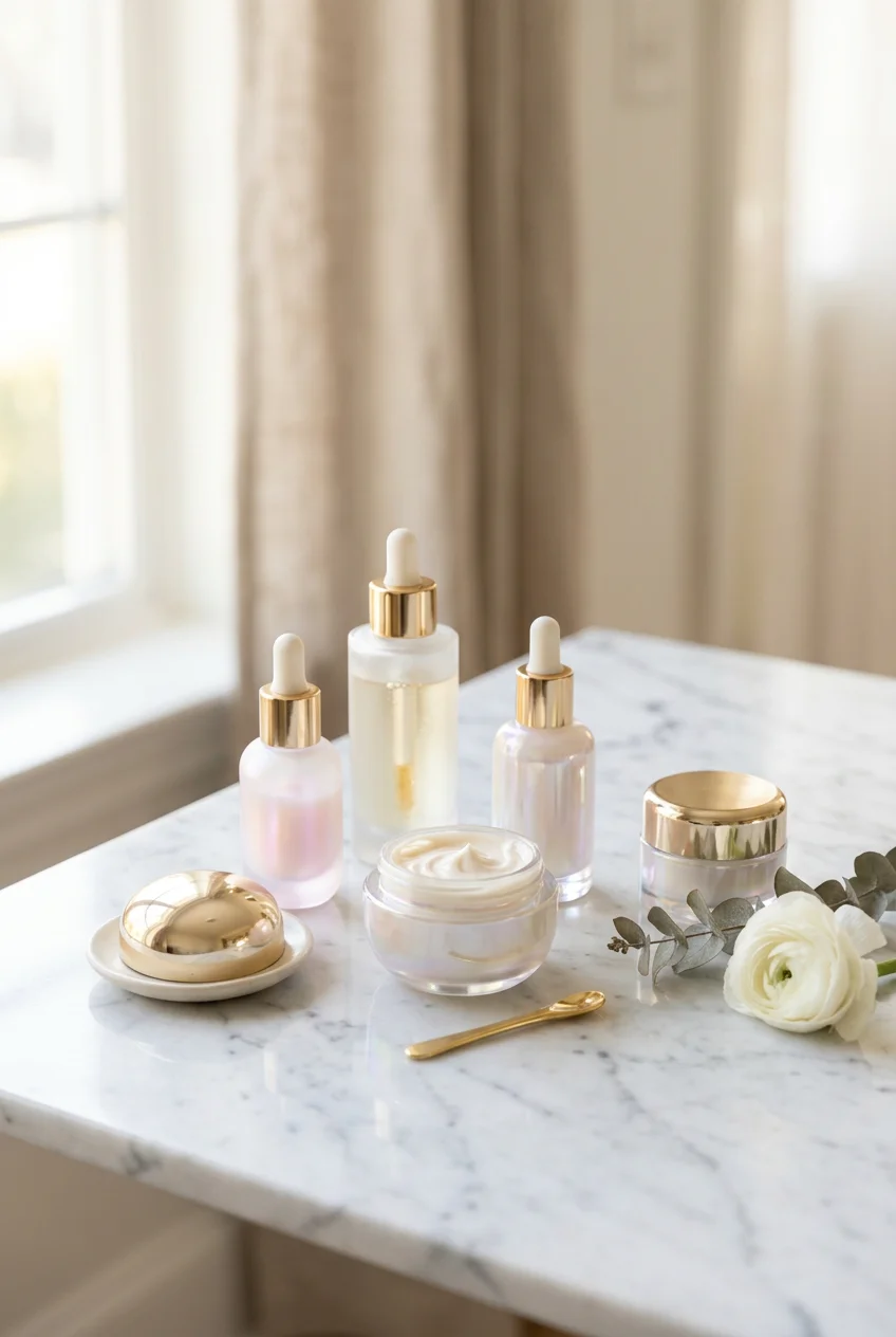 rekomendasi skincare mencerahkan wajah - 12 Rekomendasi Skincare Mencerahkan Wajah That Actually Work