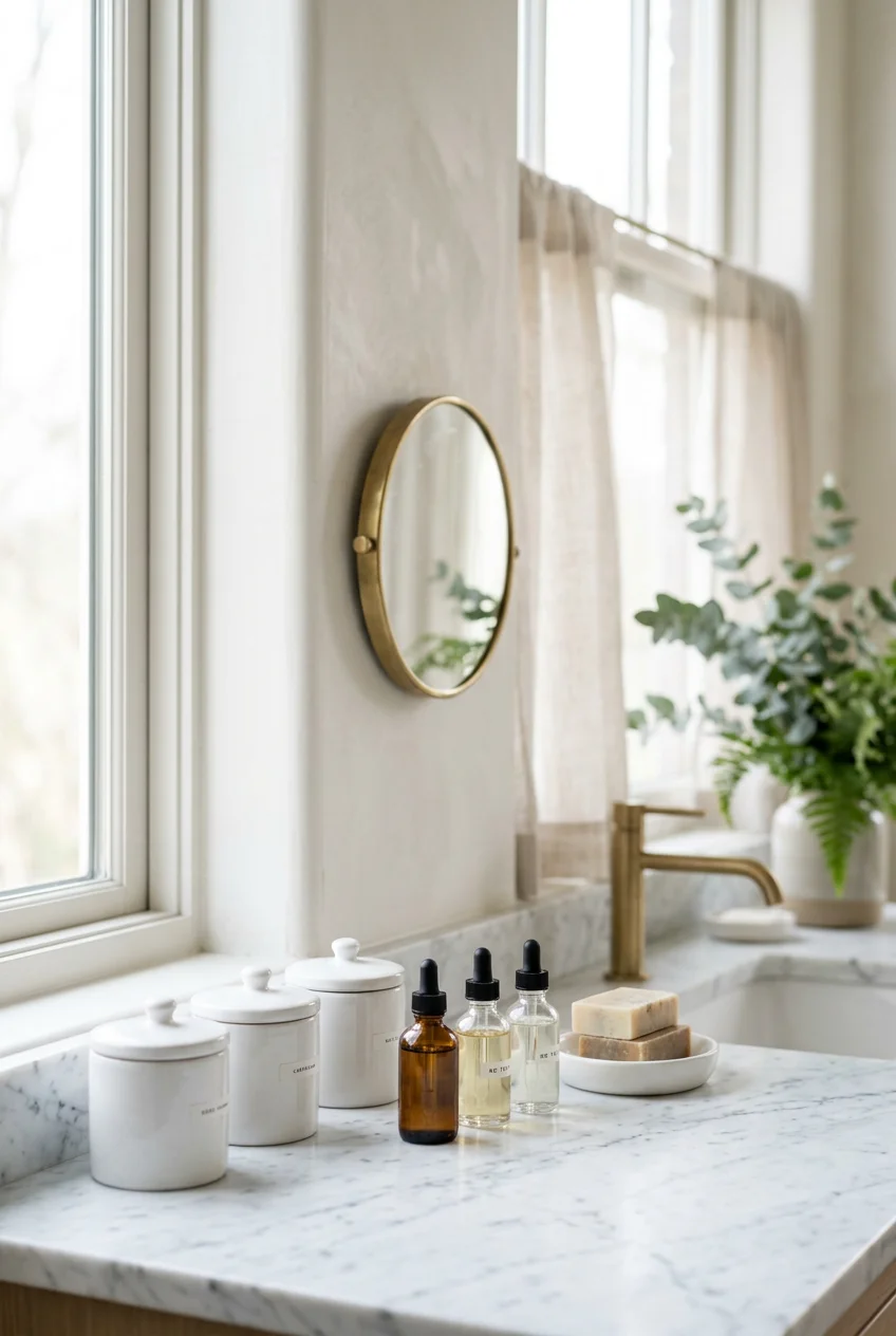 clean girl aesthetic skincare - 10 Aesthetic Clean Girl Skincare You Need to See