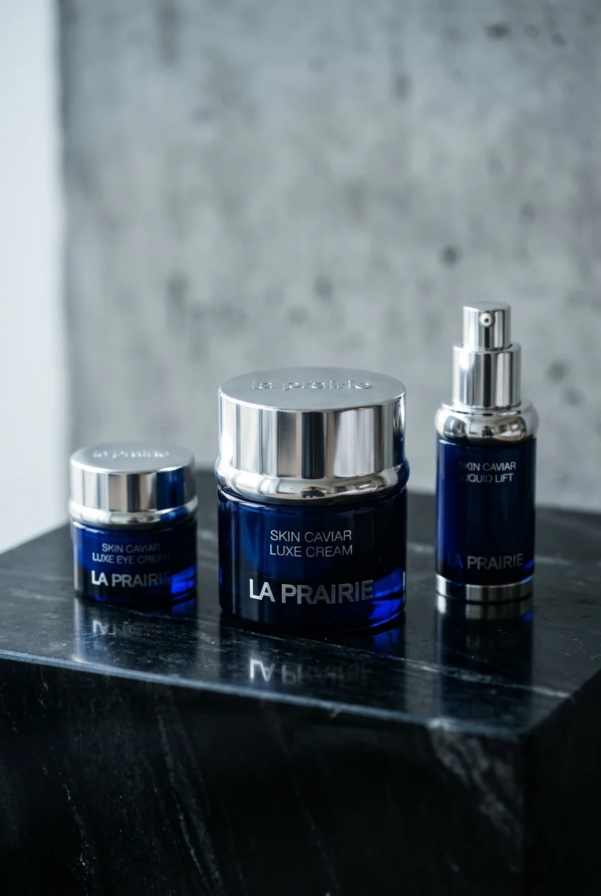 la prairie skincare - 10 La Prairie Skincare for Every Budget