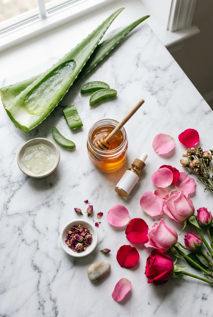 skincare caseiro receitas - 12 Skincare Caseiro Receitas for Every Budget