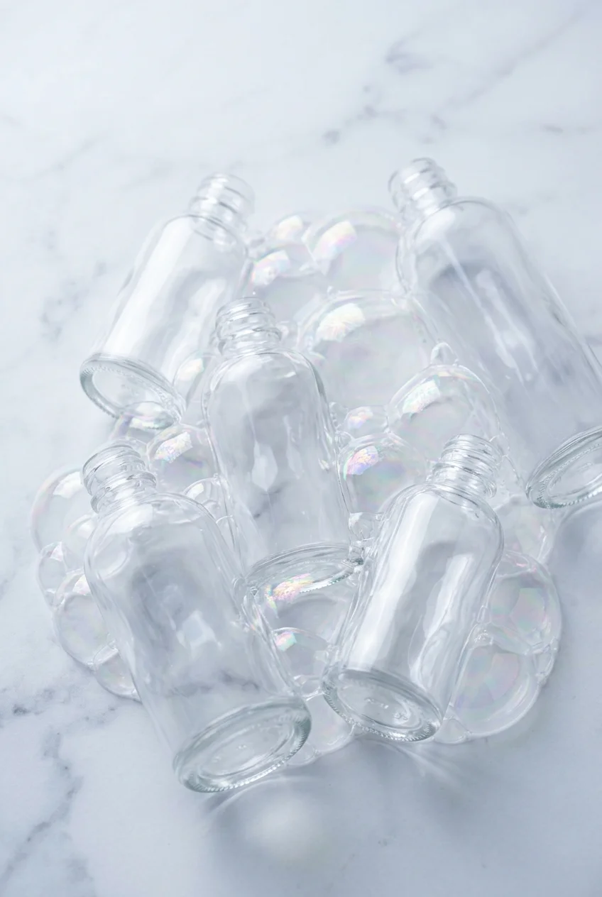 bubble skincare aesthetic - 13 Aesthetic Bubble Skincare Worth Trying