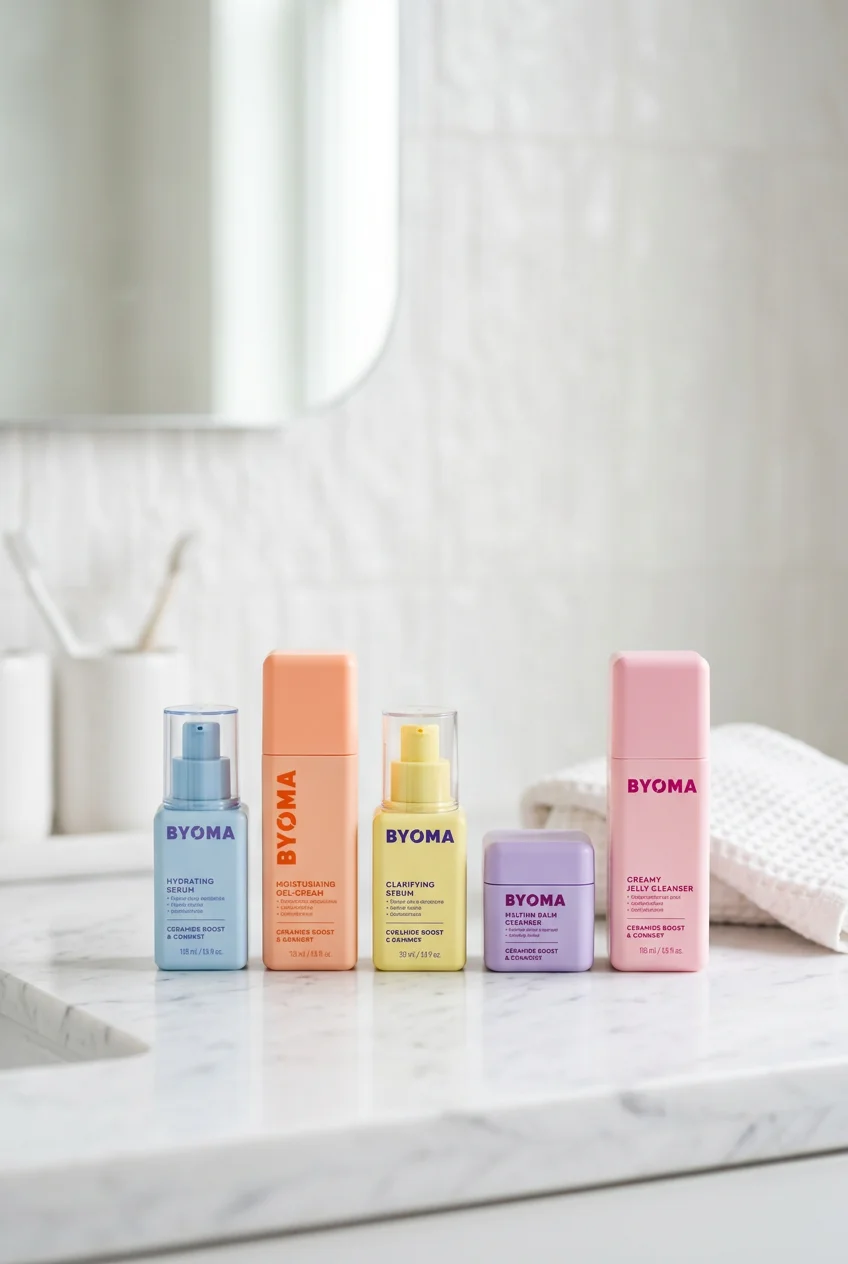 byoma skincare safe for kids - 15 Byoma Skincare Safe For Kids That Actually Work