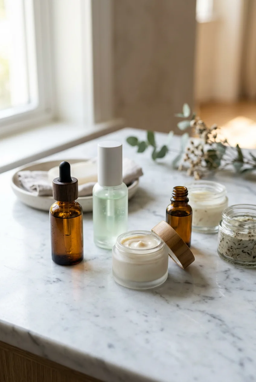 gentle magic skincare routine - 14 Gentle Magic Skincare Routine You Need to See