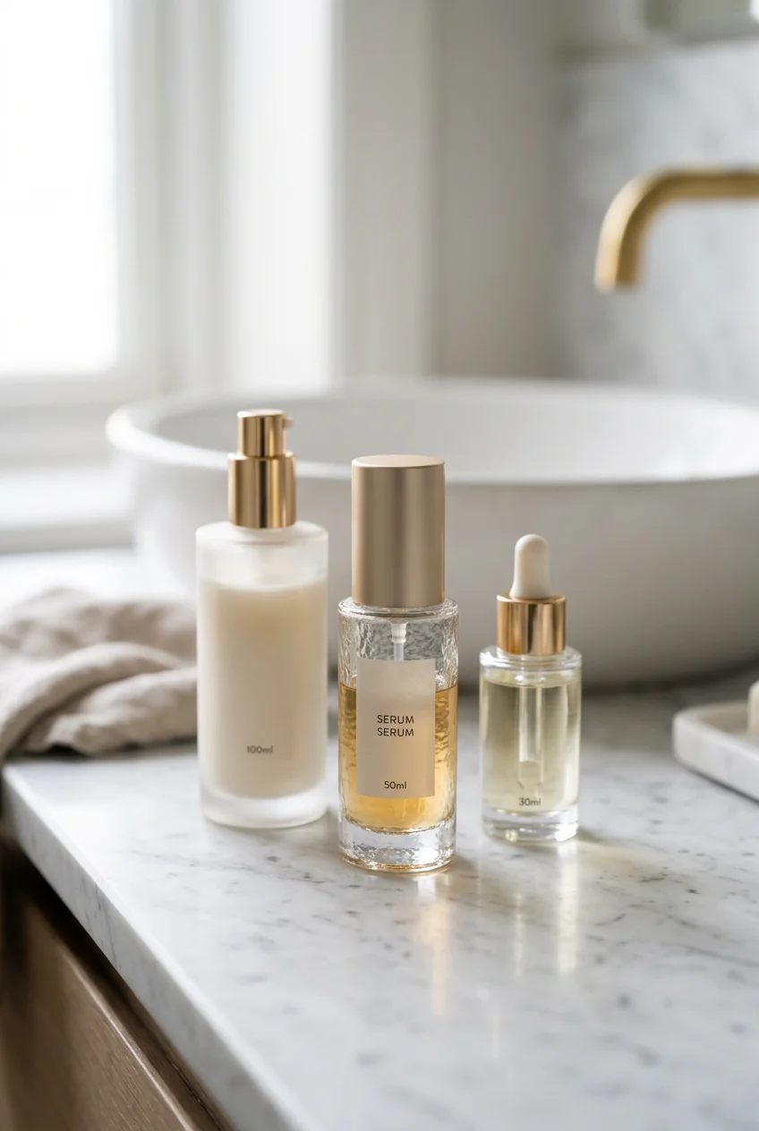 skincare before makeup - 13 Skincare Before Makeup That Actually Work