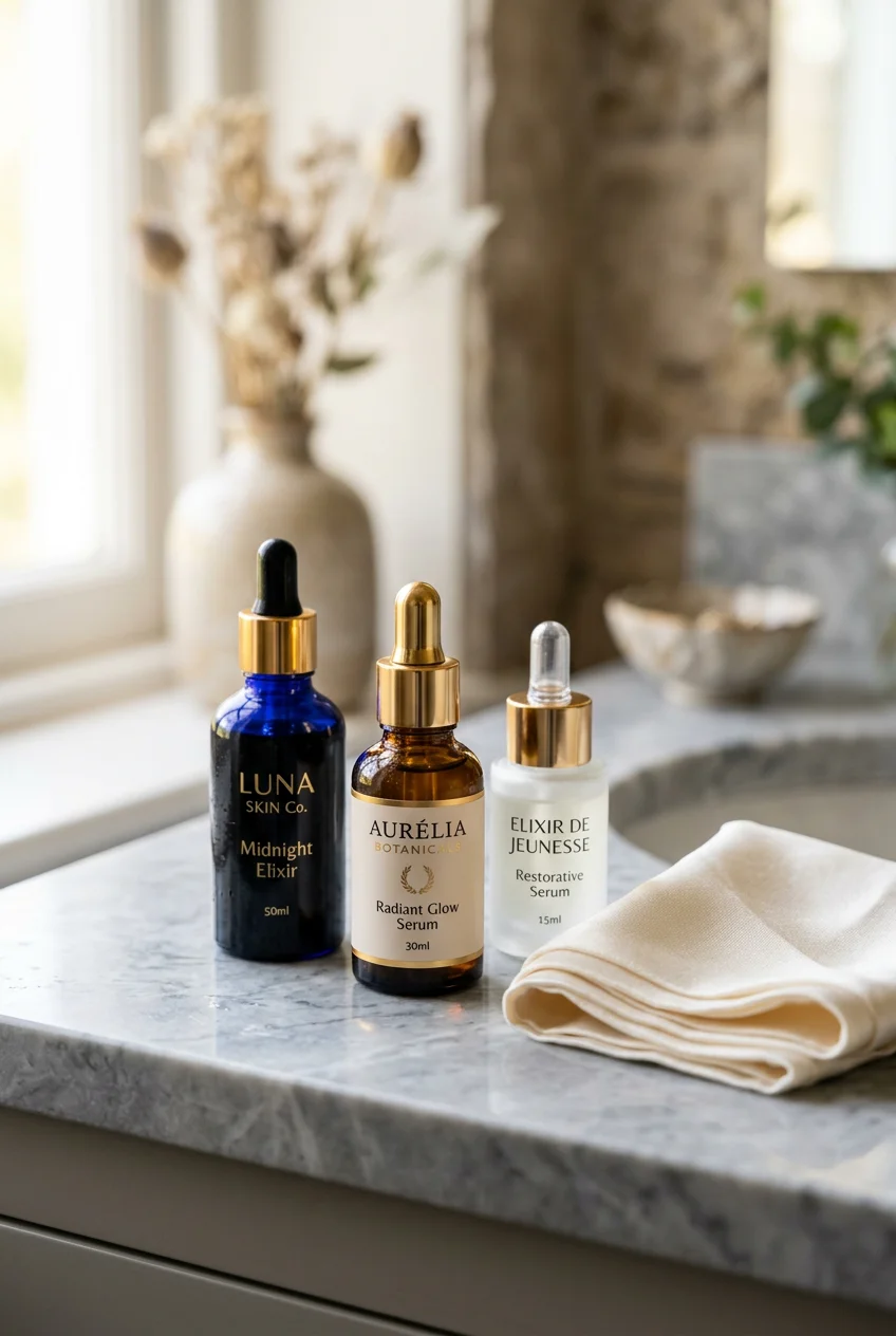 expensive skincare products - 13 Expensive Skincare Products You Need to See