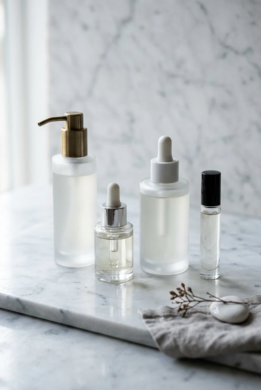 skincare for glowing skin - 10 Skincare For Glowing Skin That Actually Work