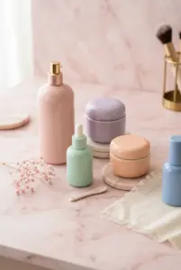 cute skincare aesthetic - 11 Aesthetic Cute Skincare Worth Trying